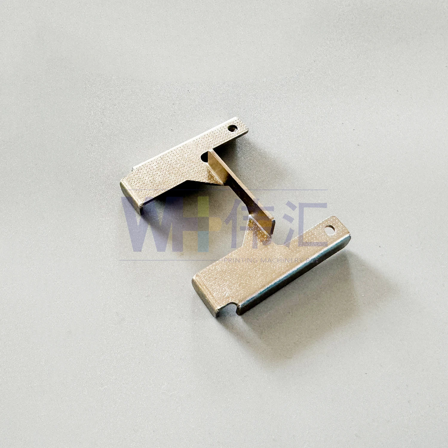 1 ピースハイデルベルグ SM102 CD102 複合圧電磁石コイルブラケット