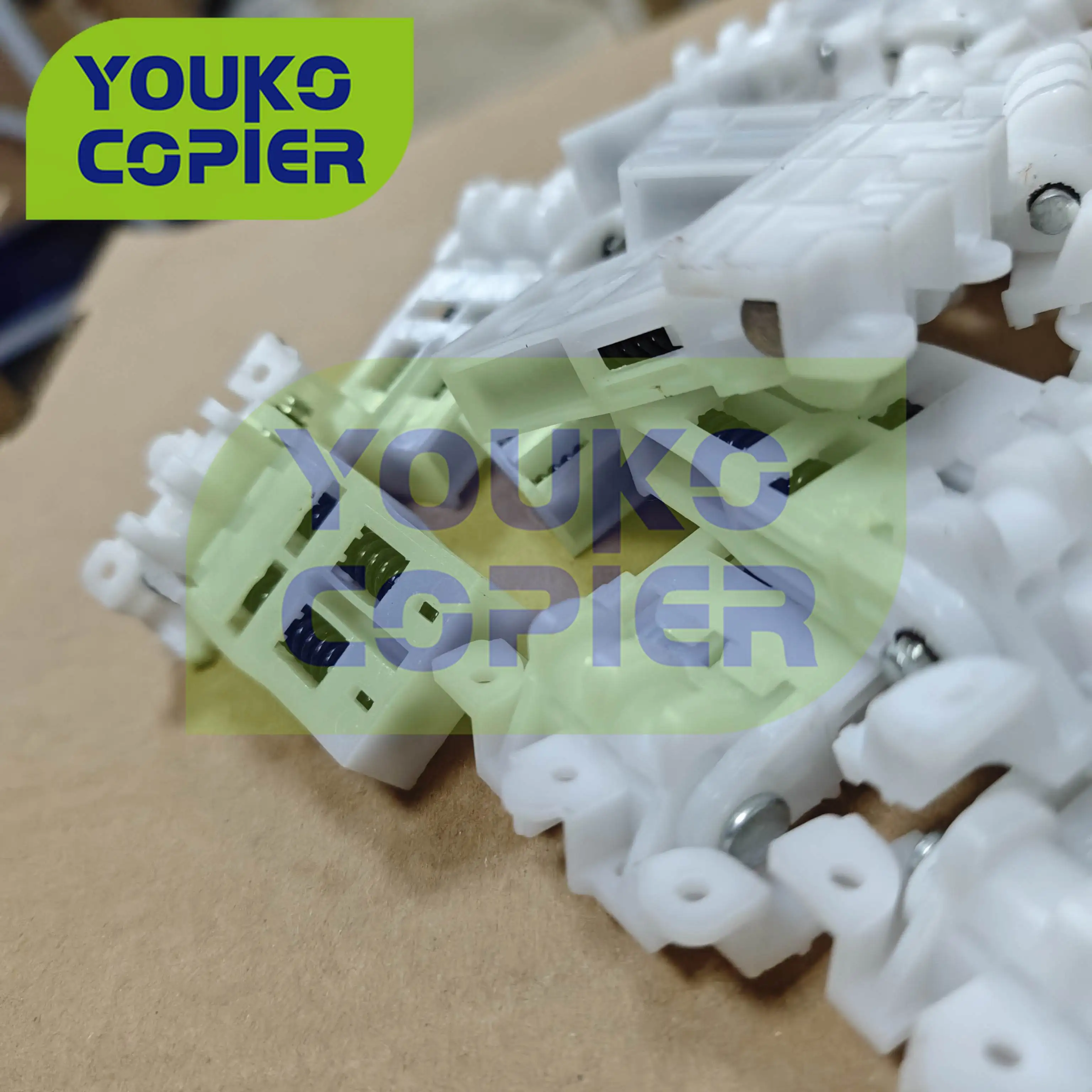 1X ADF Hinge support for Samsung SCX 4824 4826 4828 4833 4835 5637 5639 5739 4016 4116 4720 5530 5635 5835 5935 CLX 6260 6220 62