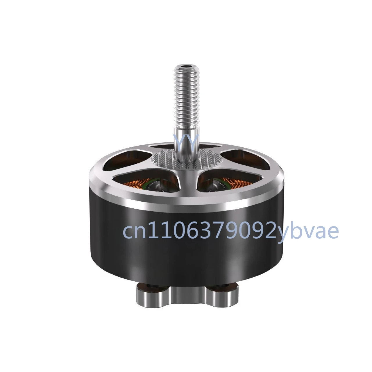 

FPV Professional Racing Brushless Motor 32512 V4 High Performance Drone Motor