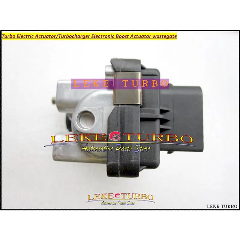 G-127 730314 6NW009228 REA Turbo Actuator 796910-4 For Mercedes M Class 320 G-124 G-125 G-125-L1 G-126 G-139 G-185 G-199 G-203