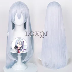 Anime Cosplay Yoisaki Kanade Cosplay Wig Yoisaki Kanade Wig 80cm/100cm Heat Resistant Hair Wigs