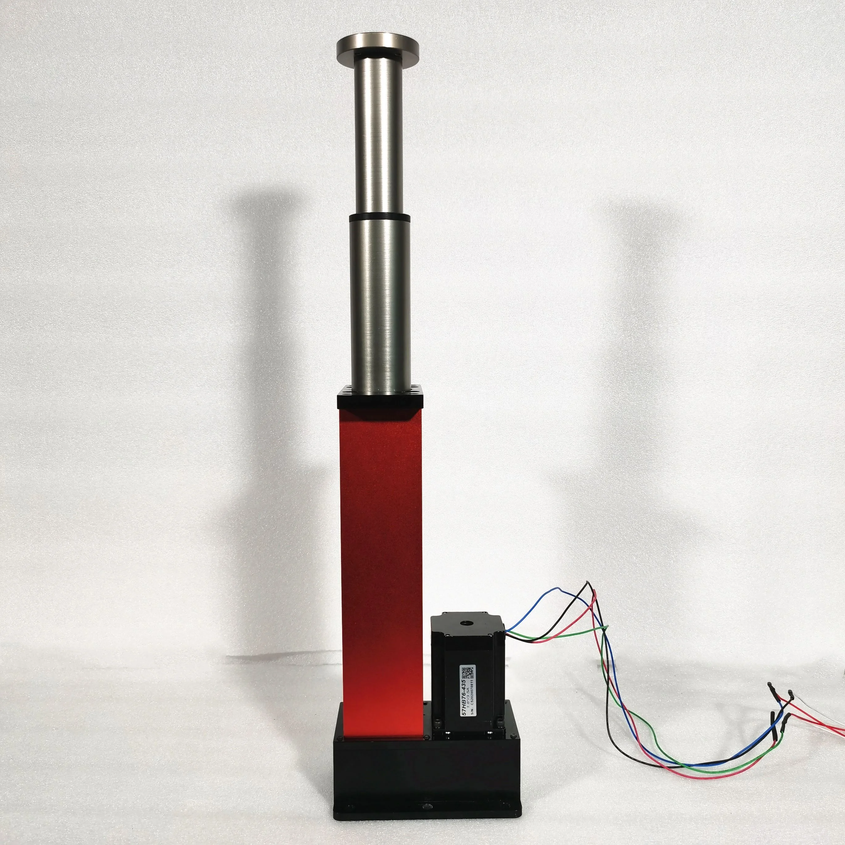 

3-position-linear-actuator Servo Control High Precision