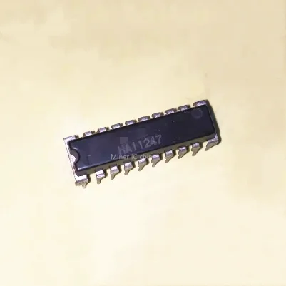 5PCS HA11247 DIP-20 Integrated circuit IC chip