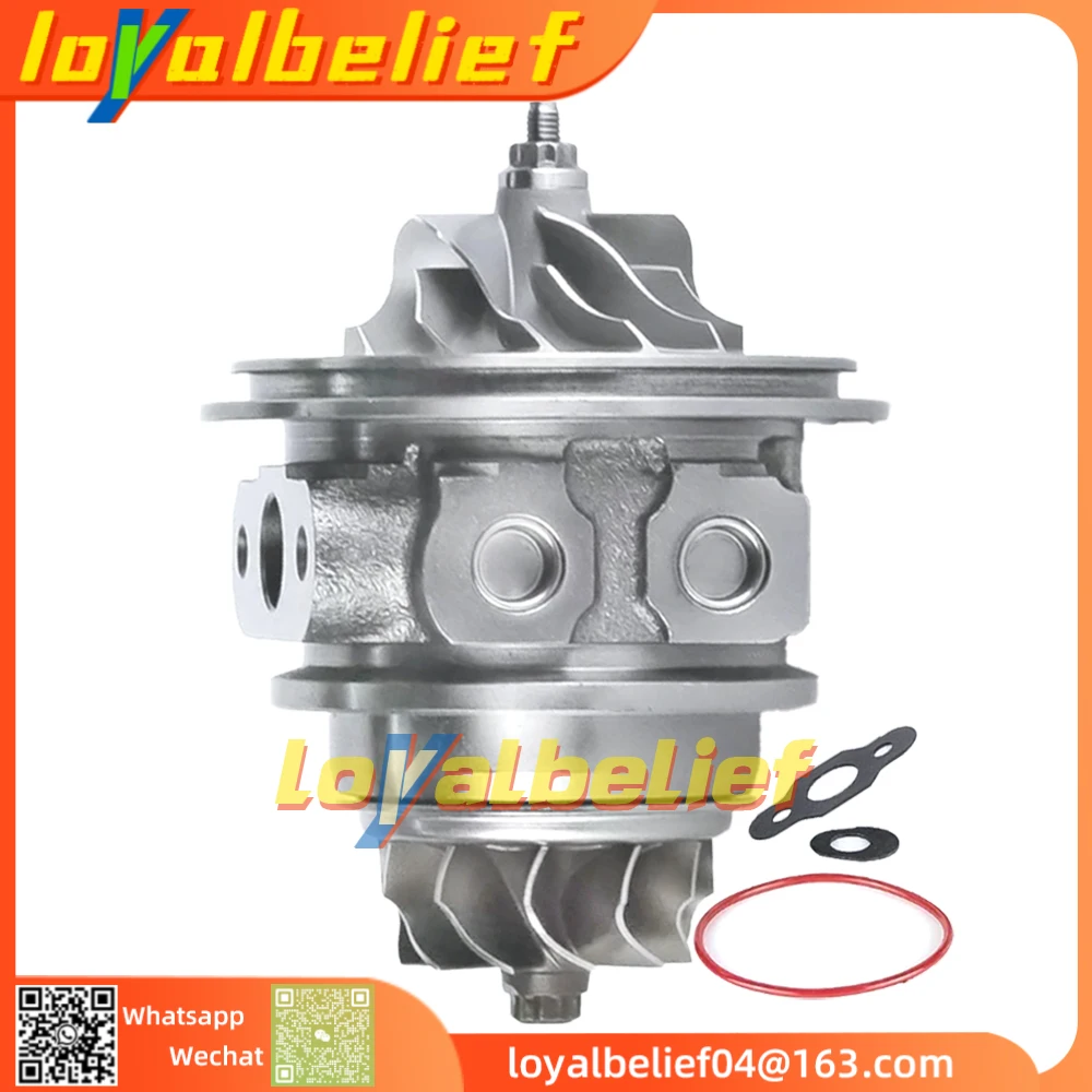 

TF035 Turbo Cartridge Chra Core For Nissan Juke Tiida 1.6L 140 Kw 49335-00850 4933500850