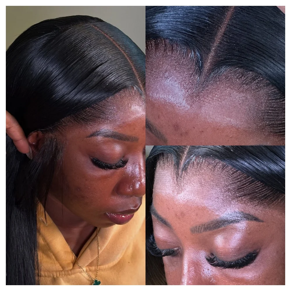 15A Супер двойные нарисованные бесклеевые парики из человеческих волос 13x6 Настоящие HD кружевные фронтальные парики из человеческих волос Человеческие волосы для женщин Millionaire Queen