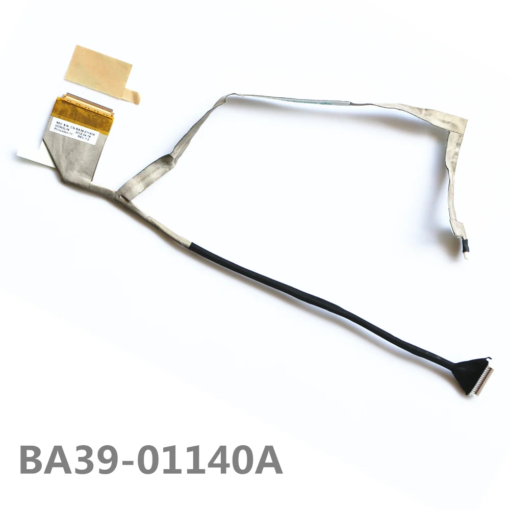 

BA39-01140A Lvds Cable For Samsung NP300U1A NP305U1A Lcd Lvds Cable