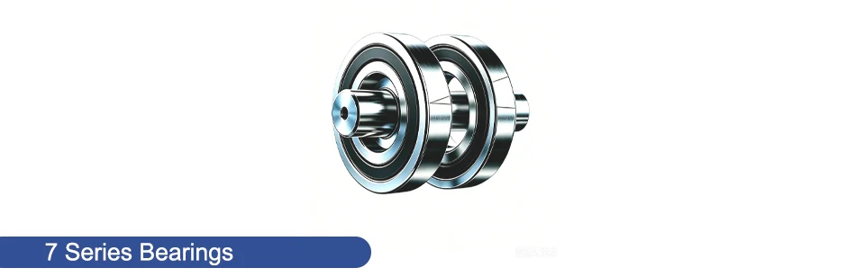 G-PENNY 0,8 kW ER11 Metallbearbeitungsspindelmotor, Bullet-Typ, 110 V/220 V, wassergekühlt, Keramiklager & 1,5 kW H100 VFD & 75 W Pumpe – Detail 4