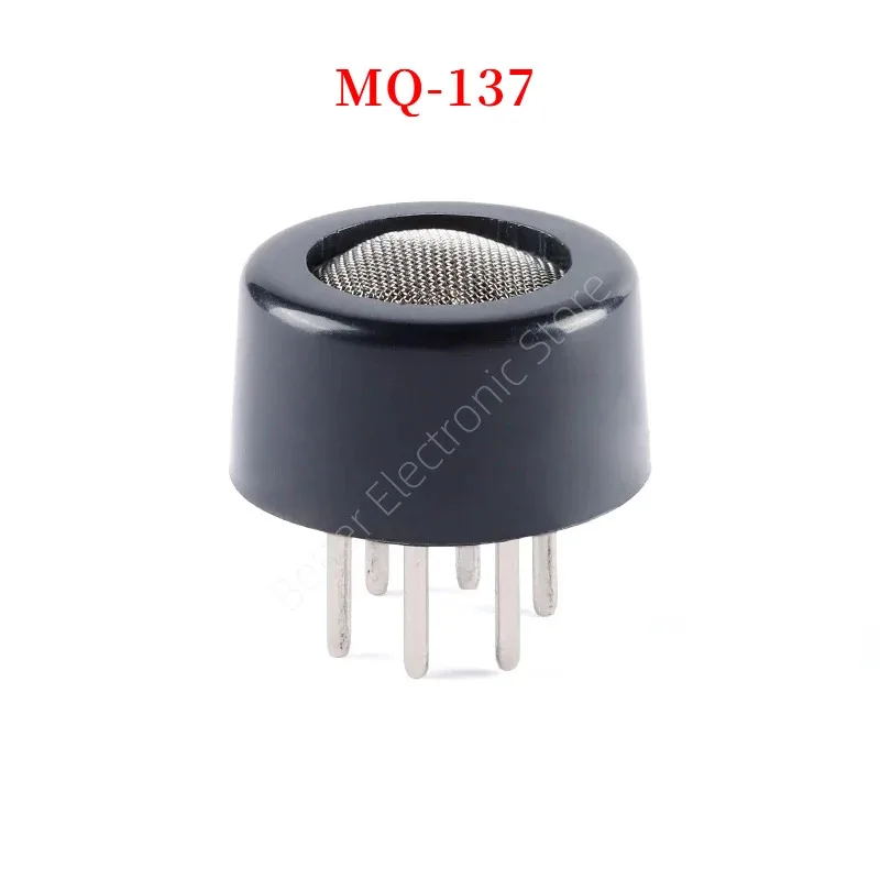 Original MQ-137 Ammonia Gas Sensor 5-500ppm, Industrial Safety Monitor​
