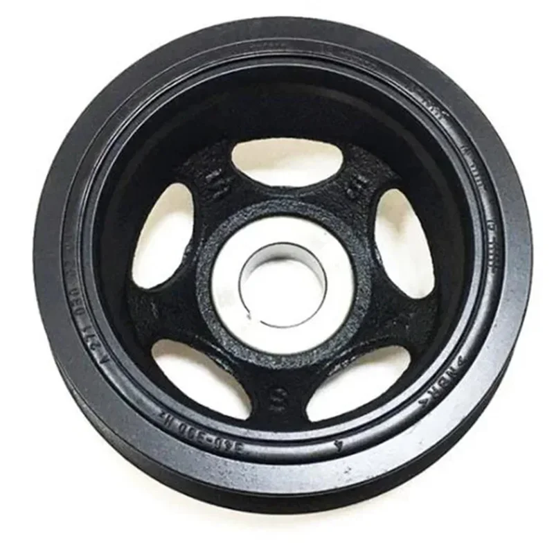 

AC54-Car Engine Crankshaft Pulley 2710300203 A2710300203 For Mercedes Benz M271