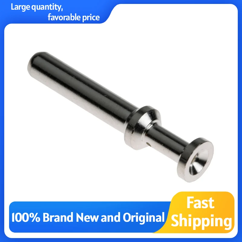 コネクタ-オスインサート-09320006104-09320006204、メスソケット、最大線径15mm²、端子、harting、純正品