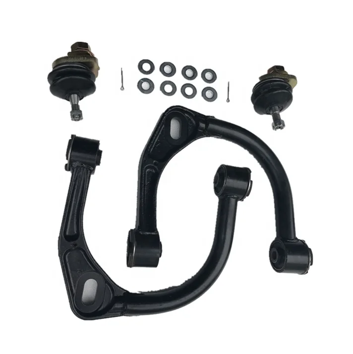 

Upper Control Arm Kit 4x4 Suspension Accessories For Hilux Control Arm