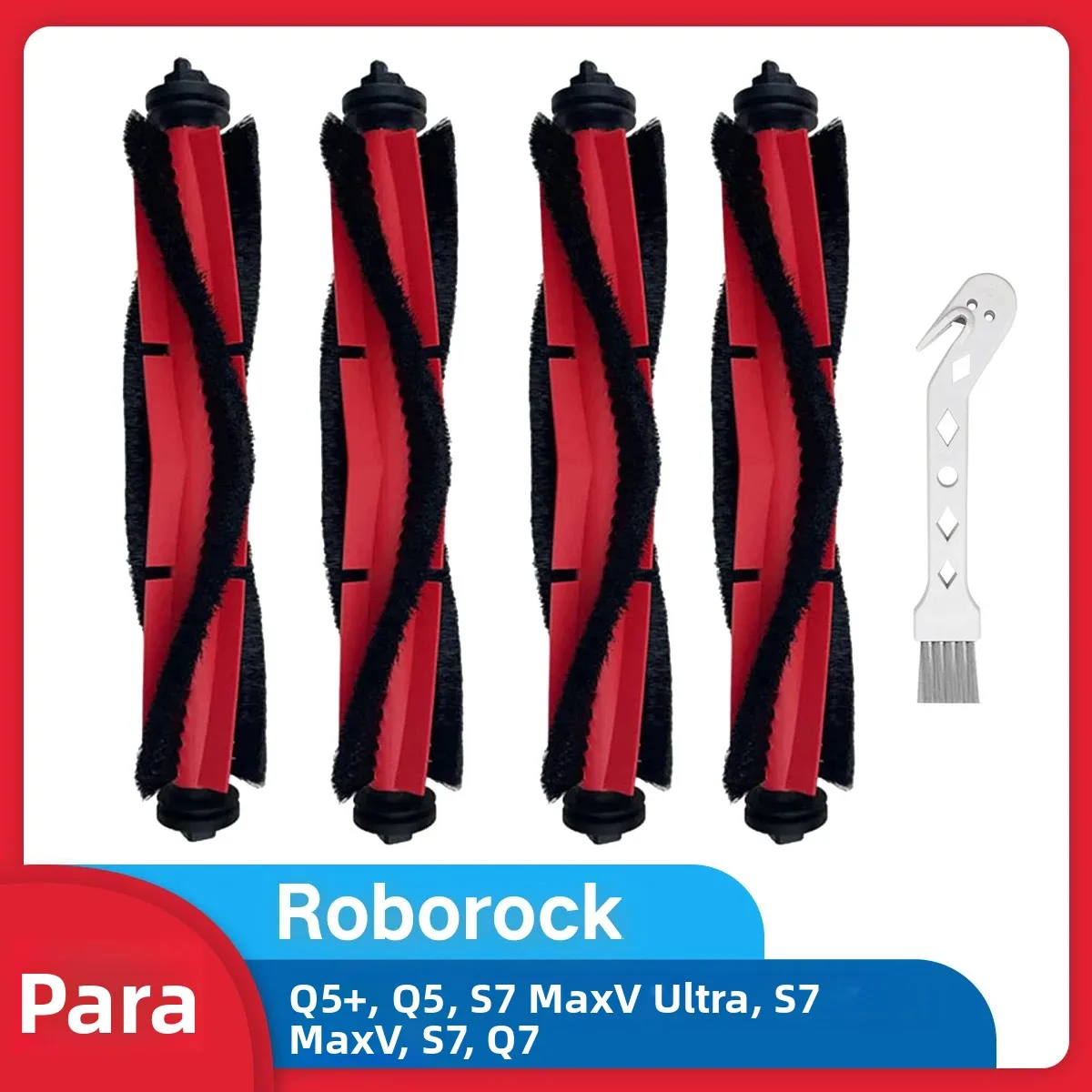 Ver cepillos compatibles