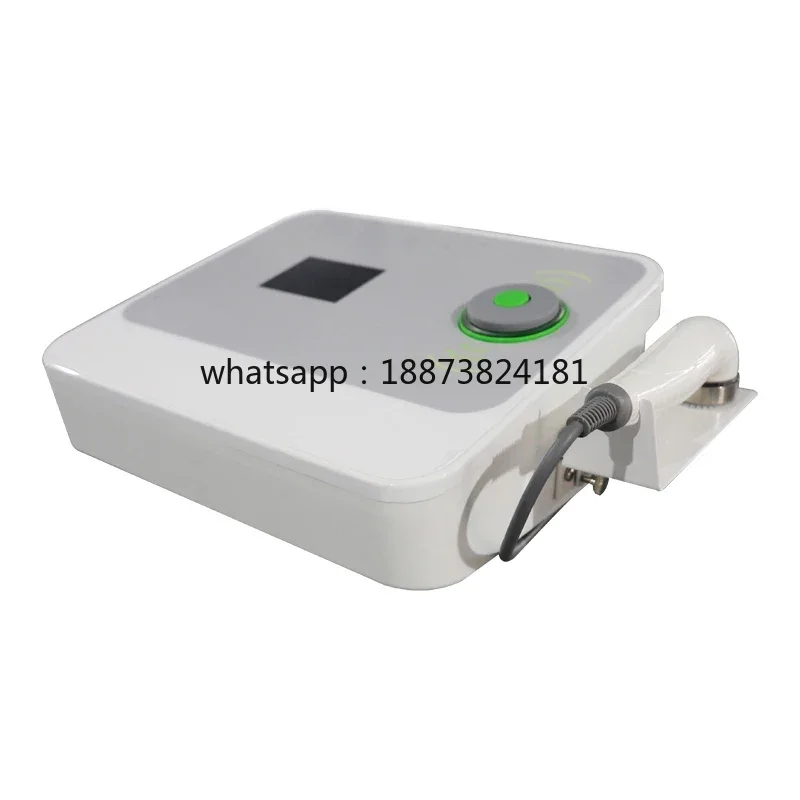 Professional Hospital Use HB810A Advanced Ultrasonic Physiotherapy  fast shipping