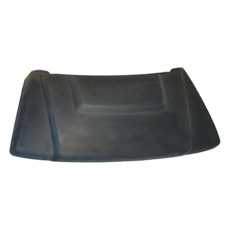 بيع المصنع مباشرة لـ Jimny JB74 JB64 غطاء محرك من ألياف الكربون بنمط DAMD مخصص ترقية مسامير حالة جديدة