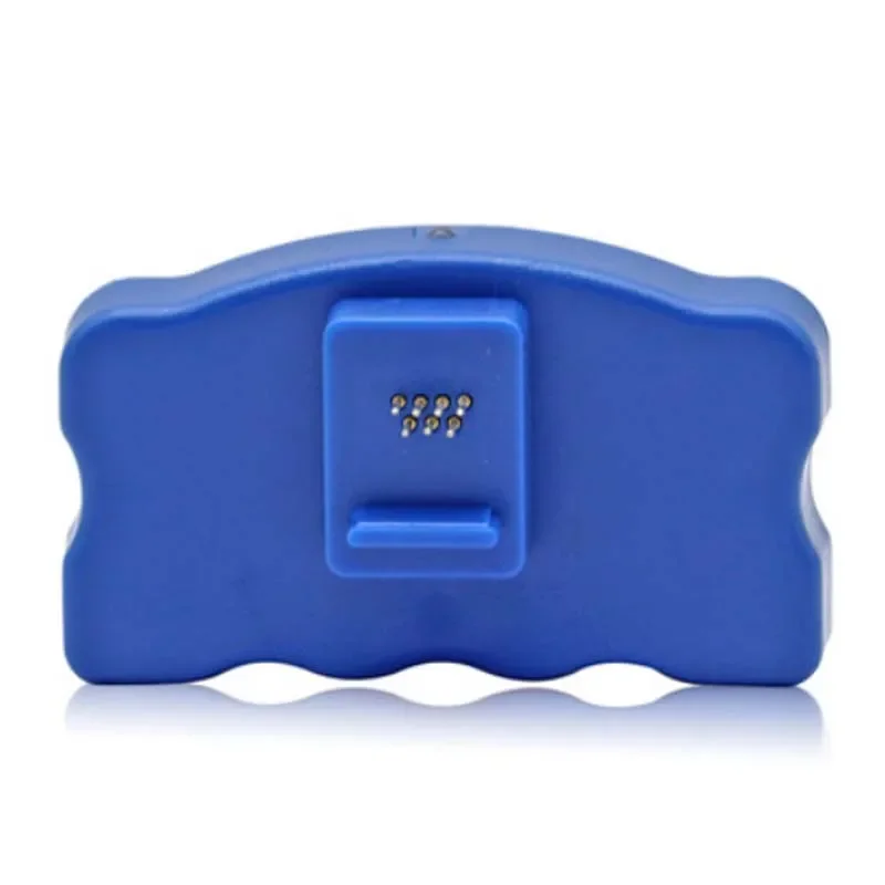 Chip Resetter do drukarek wielkoformatowych Epson 7600 / 4880 / 7880 / 9880 Wkłady atramentowe części do drukarek