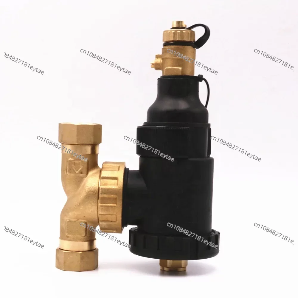 For Magnetic Filter Dirt Separator for Heating Boilers for Hydronic Underfloor Heating Boiler System