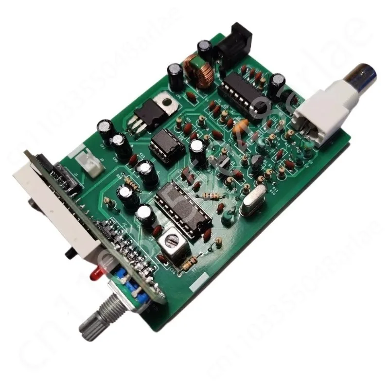 

R10 shortwave receiver, kit, high sensitivity, radio, AM radio, shortwave radio