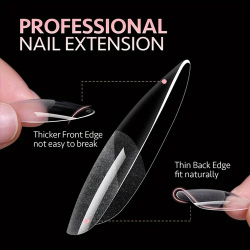 Nail Art & Tools