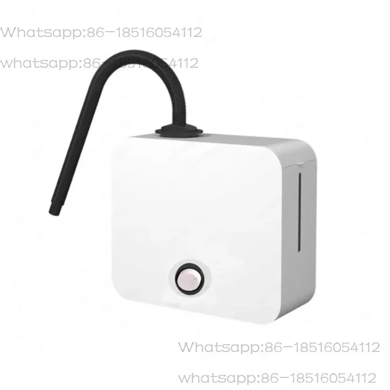 

Ящик для кормления ползающих домашних животных с трубопроводным увлажнителем (экологический резервуар для кормления тропического тропического леса)