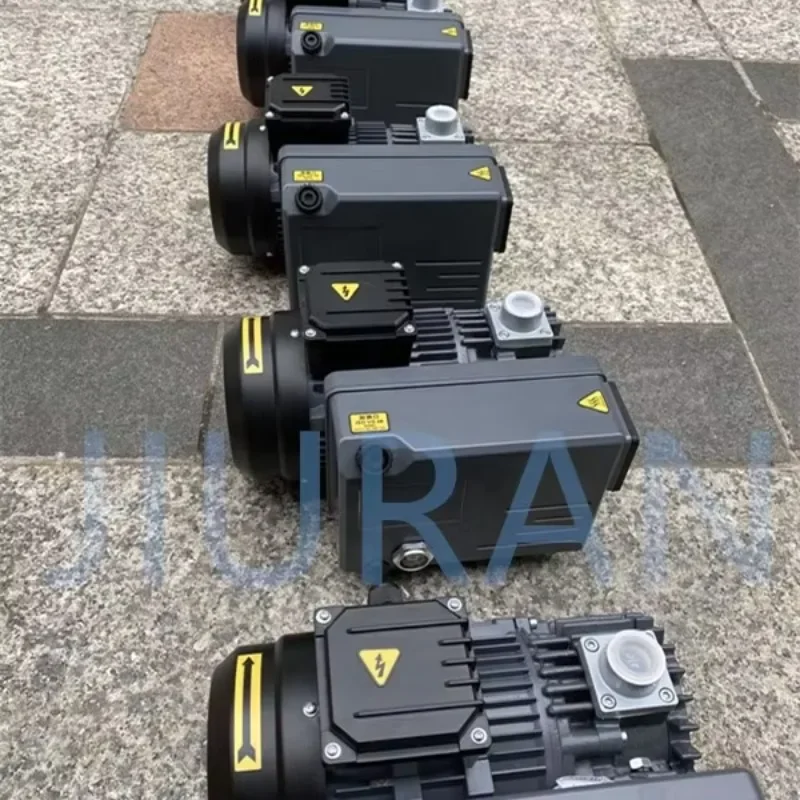 

20m3/h X-020N XD-020N New Latest Small Electric Single Stage Rotary Vacuum Pump Good Quality