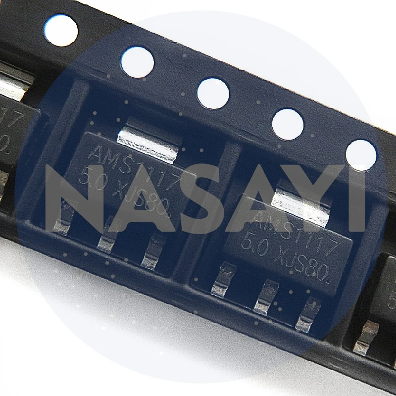 1-100PCS AMS1117-5.0 AMS1117 CS4335KSZ CS4335KSZ RJK0332DPB RJK0332 STW20NM60 W20NM60 BT138-600E BT138 2P4M
