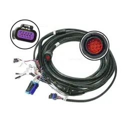 896537T20 Mercury Outboard TOP Console Mout Wiring Harness Cable 20FT/6.1M Leng