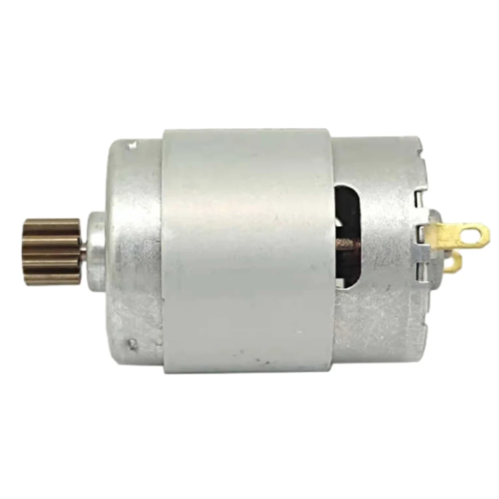 

RK-380 DC12V Mini Motor Vehicle Air Pump 9 Gear Motor Large Torque 19000RPM High Speed High Efficiency Brush DC Motor