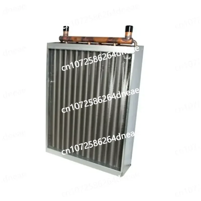 High Quality 20x20 Water To Air Heat Exchanger Hot Water Coil