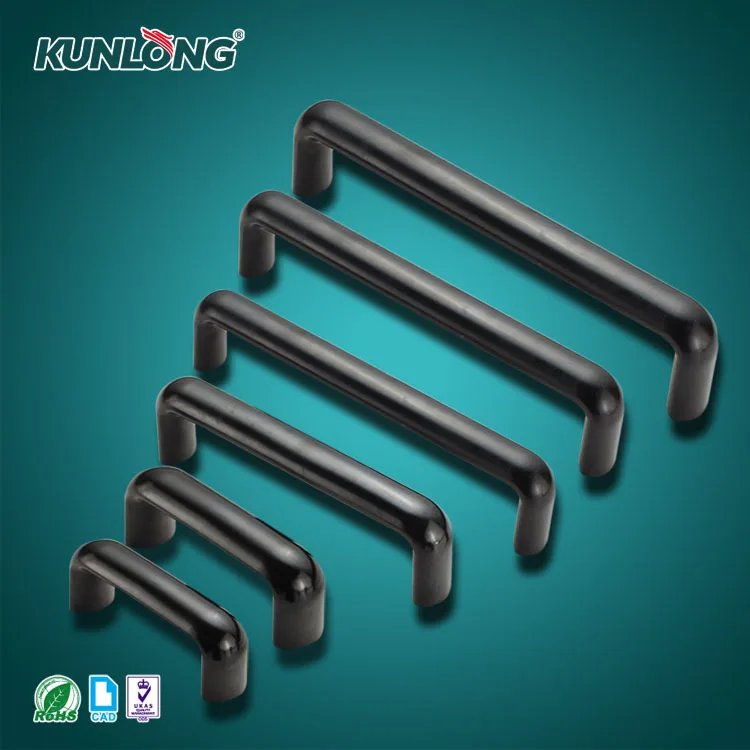 Handle SK4-8017 Communication Equipment Bakelite Handle Chassis Cabinet Handle, Control Cabinet Handle