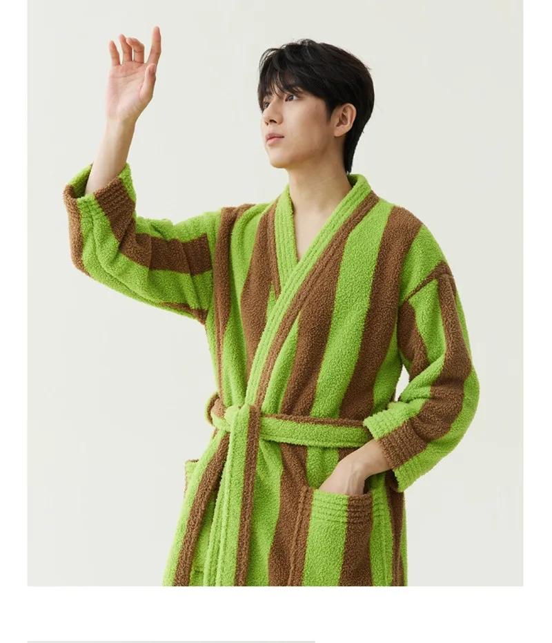 men green
