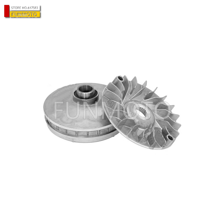 

CVT Primary Clutch SUIT FOR LINHAI 400 ATV/LH400 UTV