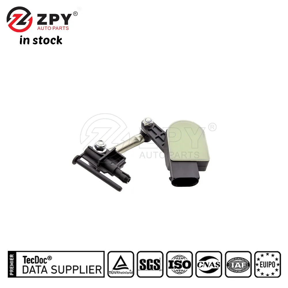 

ZPY New Suspension Height Level Sensor For 10-16 Porsche Panamera 97034302203