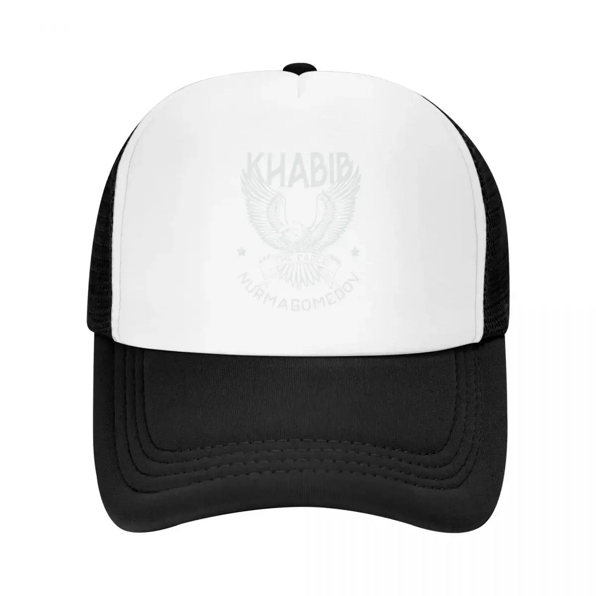 Khabib Nurmagomedov The Eagle MMA Legend Baseball Cap dad hat hiking hat Christmas Hat beach Men Golf Wear Women's