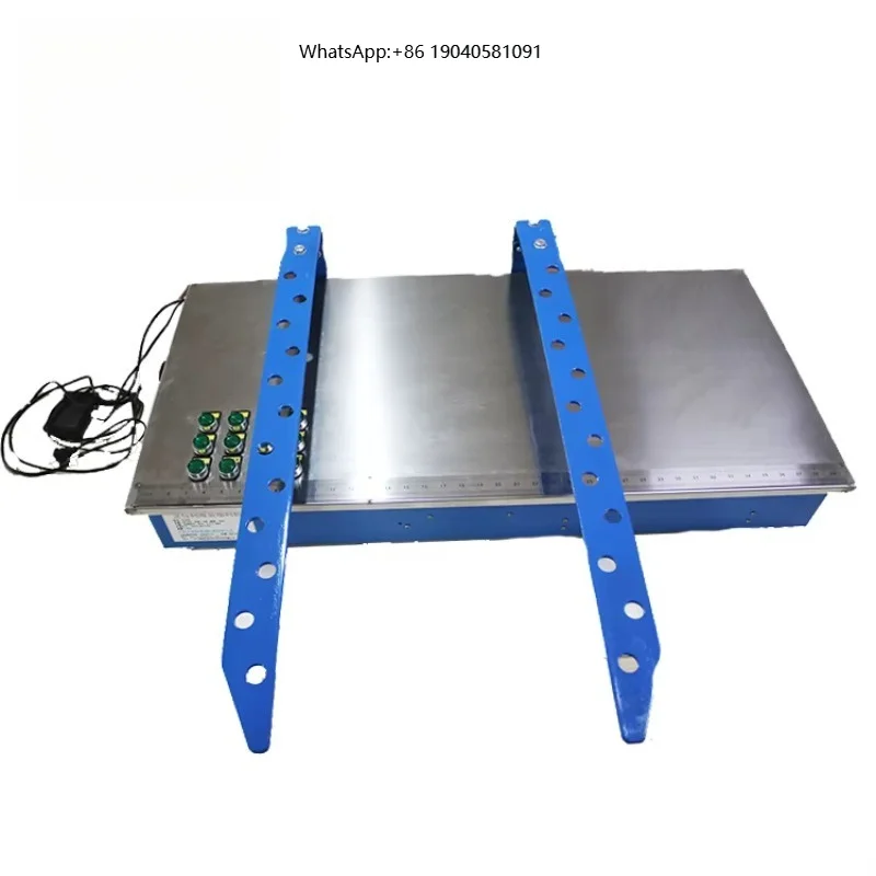 Hot Sell Apparel Machinery Jeans Pants Trousers Waist Size Extend Machine
