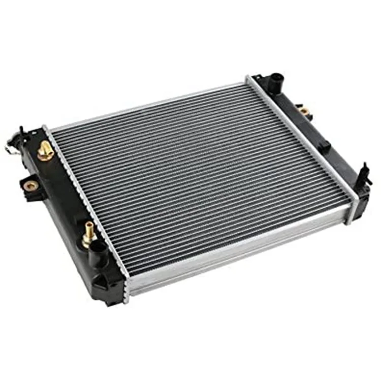 Radiator 239B2-1010… - image