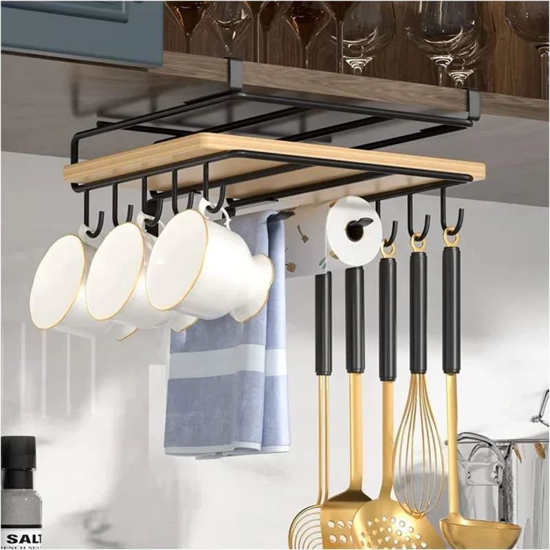Thumbnail 2 - #47 Pot Racks Comparison Guide