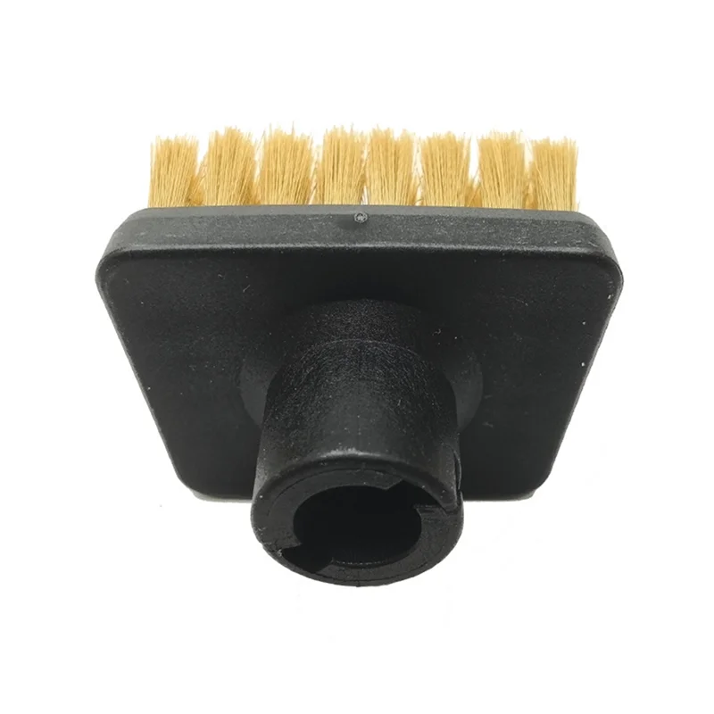 أجزاء منظف البخار لفرشاة مربعة Karcher SC1 SC2 SC3 SC4 SC5 SC7 مع مجموعة أسلاك Steam Turbo 2.863-159