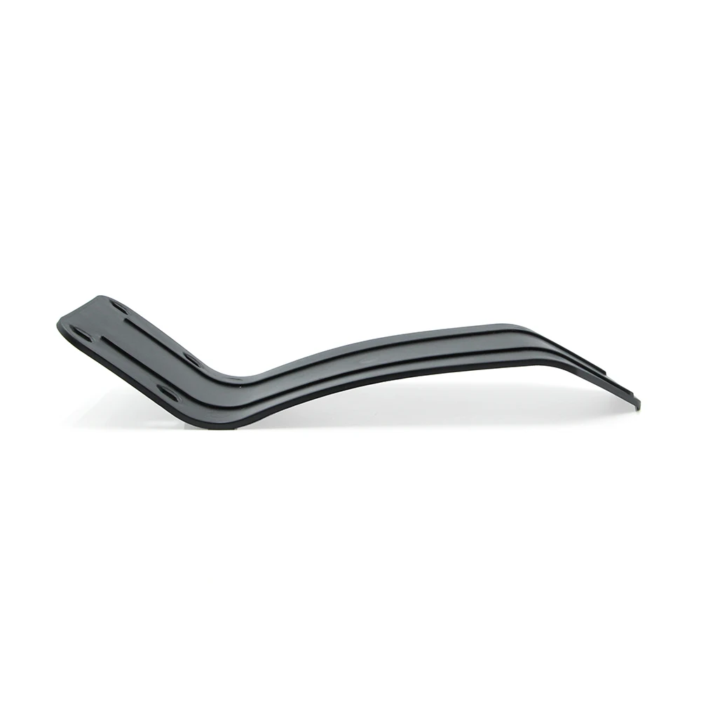 Electric Dirt Bike Motorcycle Rear Shock Absorption Protector Mud Flap Rubber Fender Mudguard Cover