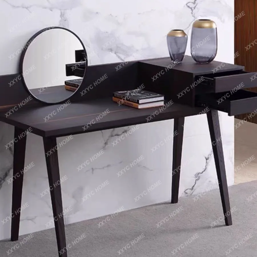 

L minimalist chest dresser integrated dresser simple modern dresser
