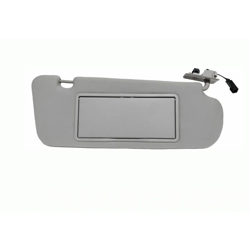 

Genuine Sun Visor with Make-up Mirror Left Right for Buick Park Avenue 2007 2008 2009 2010 2011