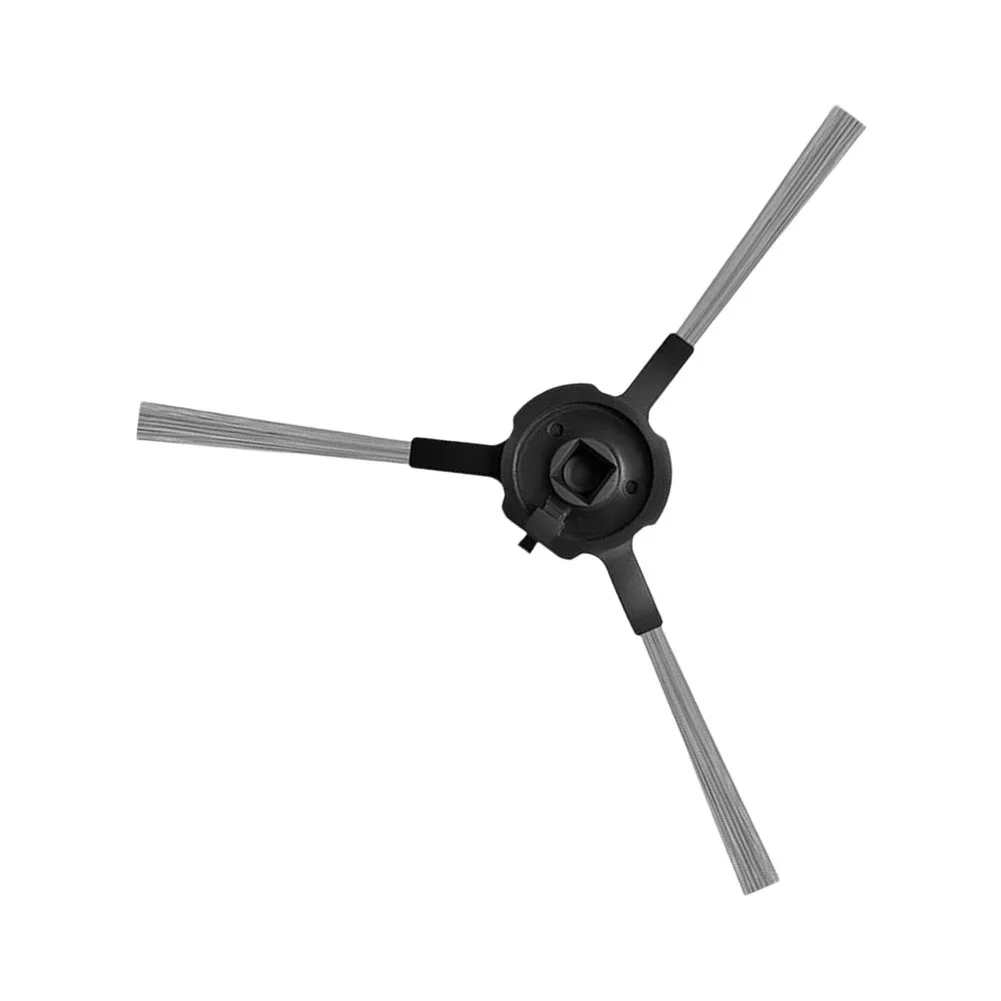 For Bagote BL20 Pro Side Brush Replacement For Eitton For Combo Robot Vacuum Cleaner Accessories Nylon Plastic Corner Cleaning