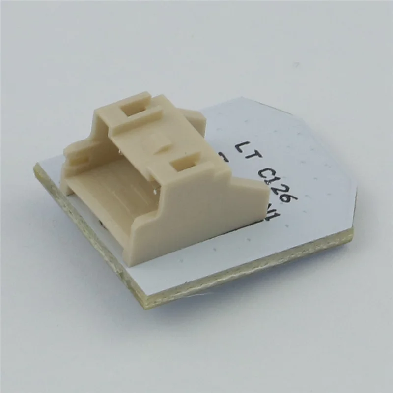 A45M-6PCS WR55X11132 LED Light Refrigerator Replacement For GE Refrigerator WR55X25754 WR55X26486 WR55X30602 EAP12172918 AP62618