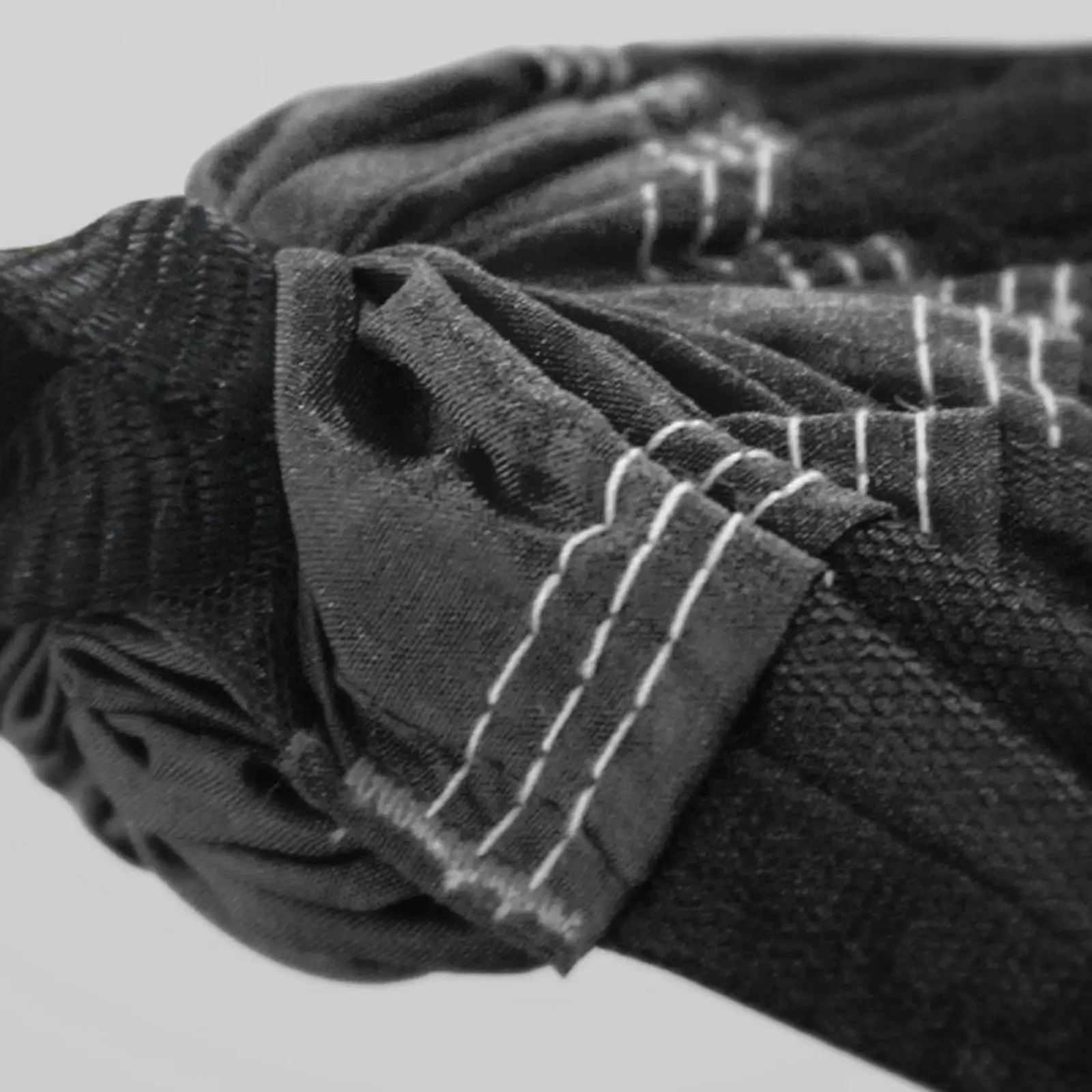 Tempat Tidur Gantung Berkemah dengan Jaring Jaring Gantung Tempat Tidur Tidur Ayunan Hijau