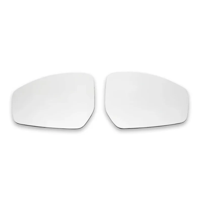 

A11M-LR048359 LR048360 Car Rear View Mirror Glass W/Heating For Land Rover Discovery Sport Range Rover Evoque