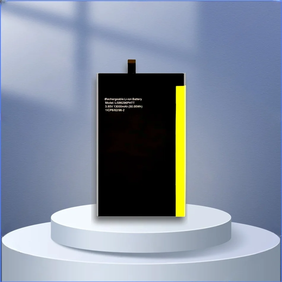 

BV7100 Battery For Blackview Li586296phtt Mobile Phone