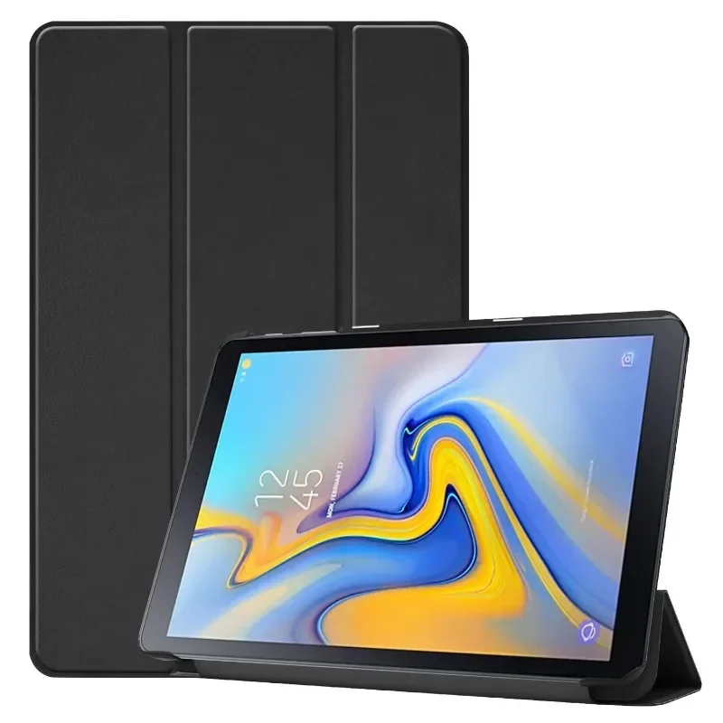 

1pc 10.1" Protect Cover Suitable for Samsung Galaxy Tab Advanced2 T583 Protective Case Anti-dust Tablet Computer Protective Case