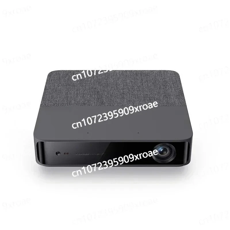 Theater Outdoor Bluetooth Smart Beamer  Laser Projector 1080P FHD MEMC 1100ANSI Portable Home