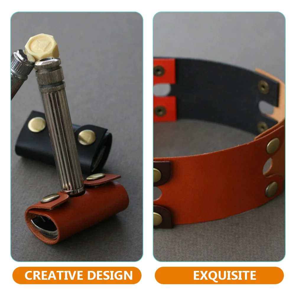 

2Pcs Razor Head Protective Covers Durable Sleeve for Shaver Accessories Anti-Scratch Travel Case Men Gift