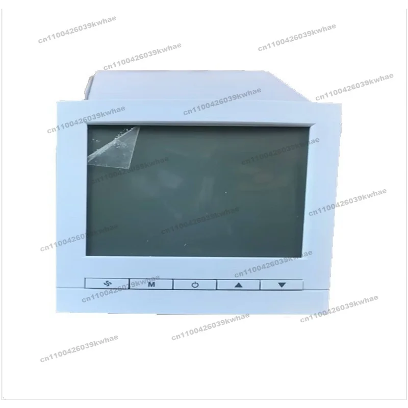 Central Air Conditioning Floor Heating WIFI Thermostat HL9023DB2-L Air Conditioning Network HL8023DB2-L-MD