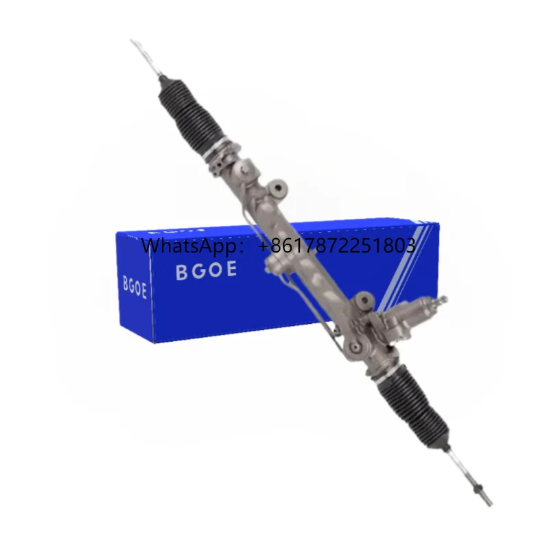 

High Quality Steel Car Steering Gear Factory OEM 32106859611 New Condition Hot Selling Product